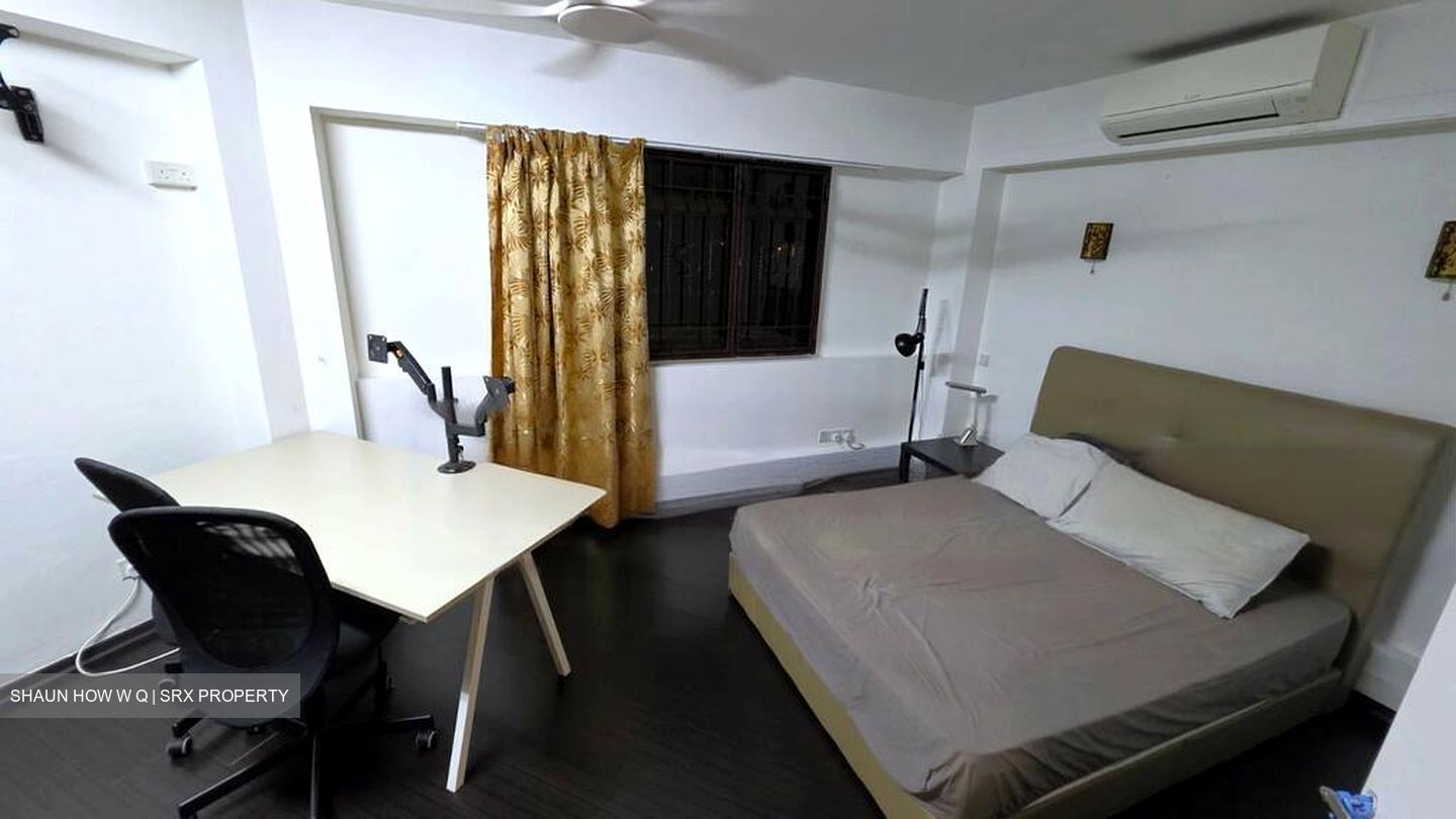 Blk 681 Choa Chu Kang Crescent (Choa Chu Kang), HDB Executive #474207071